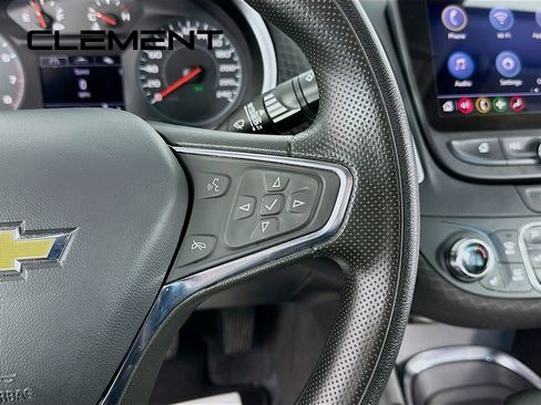 Used 2023 Chevrolet Malibu LT image 16