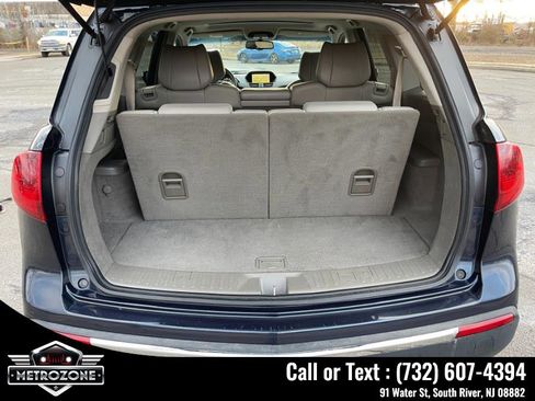Used 2011 Acura MDX w/ Technology Package image 17