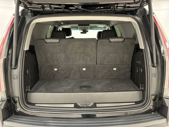 Certified 2019 Cadillac Escalade Premium Luxury AWD/4WD image 17