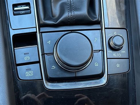 Certified 2025 MAZDA MAZDA3 s image 31