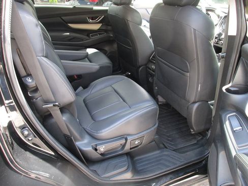 Used 2019 Subaru Ascent Limited w/ Popular Package #3 AWD/4WD image 20