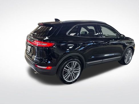 Used 2016 Lincoln MKC Reserve w/ Lincoln MKC Climate Package AWD/4WD image 5
