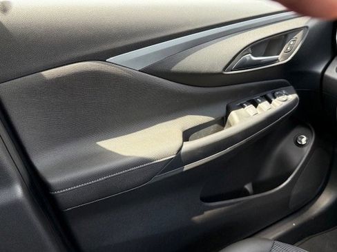 New 2025 Buick Envista Preferred w/ Convenience I Package image 30