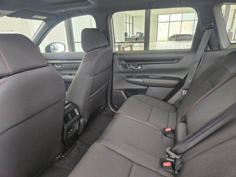 New 2026 Honda CR-V TrailSport image 9