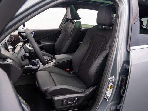 New 2026 BMW X3 xDrive30 w/ Convenience Package AWD/4WD image 14