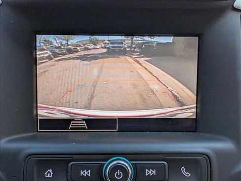 Used 2023 GMC Terrain SLE w/ Driver Convenience Package AWD/4WD image 11
