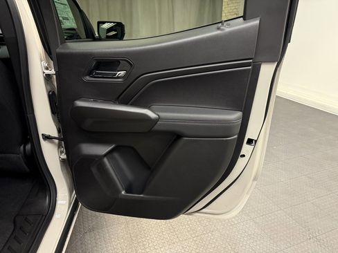 New 2026 GMC Canyon Elevation image 19