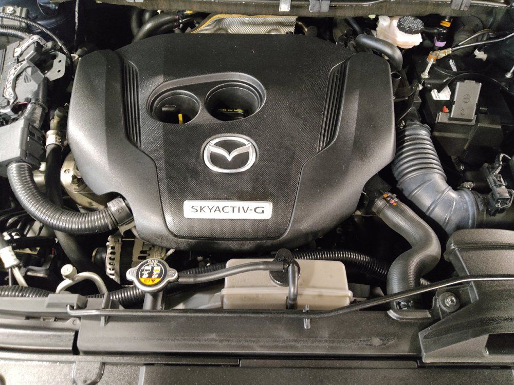 Used 2020 MAZDA CX-9 Touring w/ Touring Premium Package FWD image 30