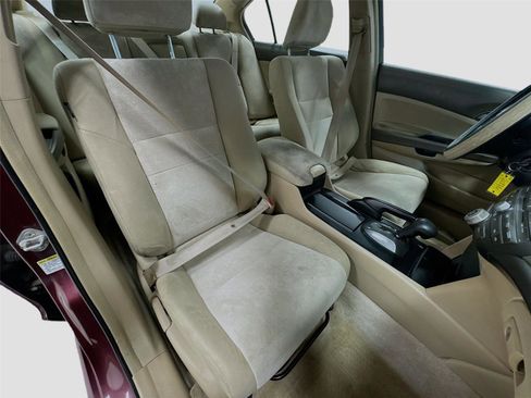 Used 2009 Honda Accord LX image 24