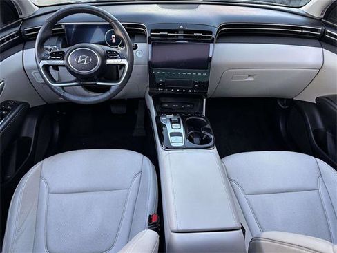 Certified 2023 Hyundai Tucson Limited image 18