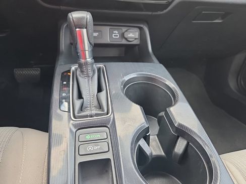 Used 2023 Honda Civic LX image 18