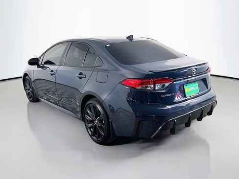 Used 2024 Toyota Corolla SE image 7