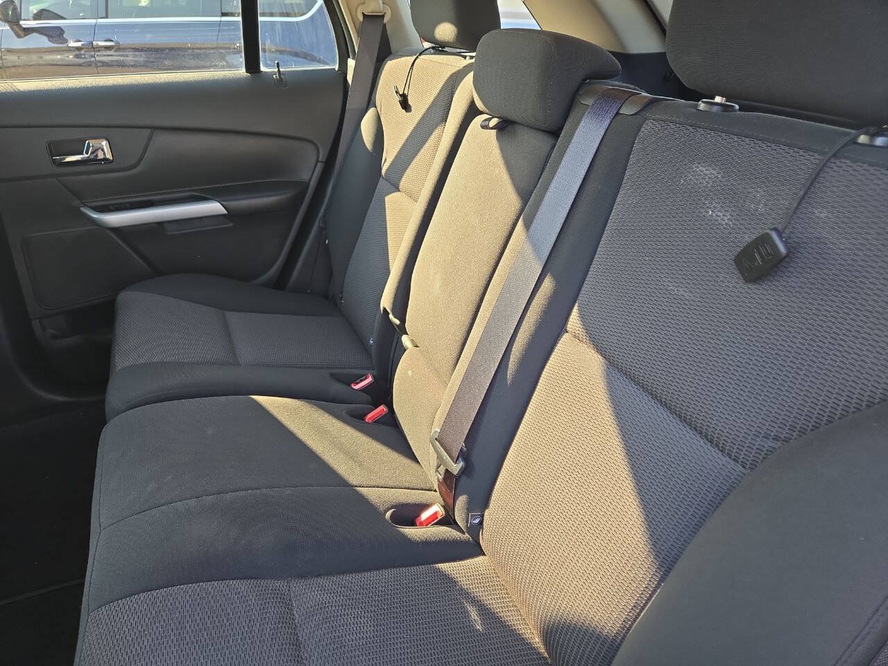 Used 2014 Ford Edge SEL AWD/4WD image 8