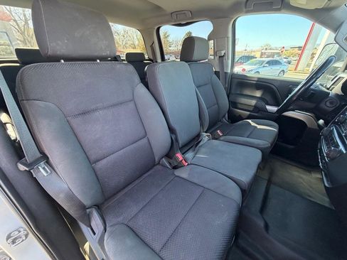 Used 2015 Chevrolet Silverado 2500 LT image 19