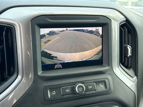 Used 2020 GMC Sierra 3500 4x4 Crew Cab w/ Convenience Package image 20
