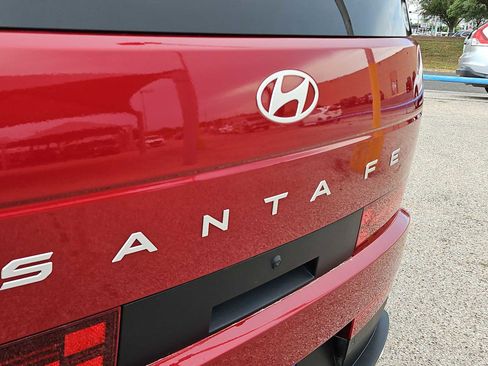Used 2025 Hyundai Santa Fe SEL image 11