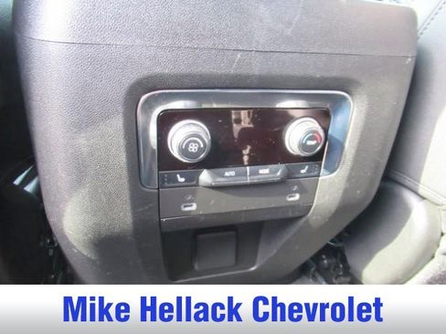 Used 2022 Chevrolet Tahoe RST w/ Luxury Package image 25