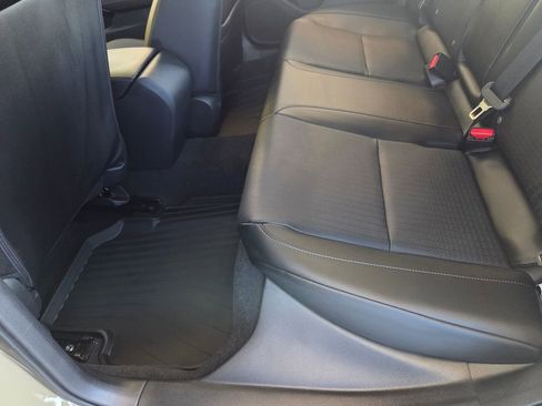 New 2026 Honda Civic Sport Touring image 21