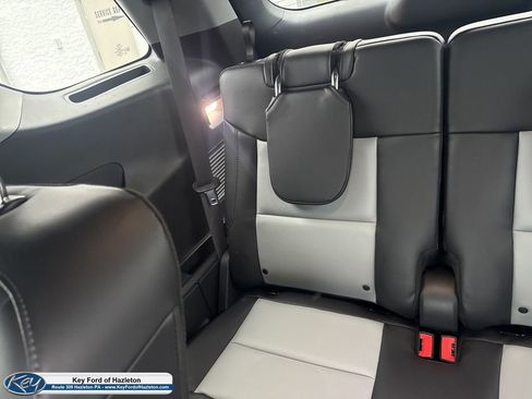 Used 2023 Ford Explorer XLT w/ Equipment Group 202A image 53