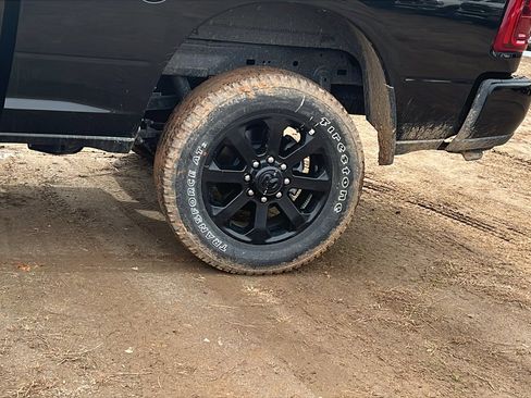 New 2026 RAM 2500 Laramie w/ Night Edition image 12