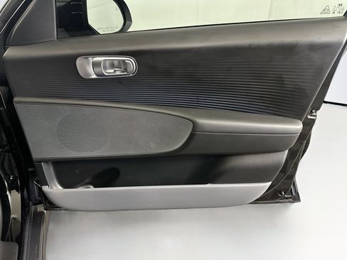 Used 2024 Hyundai Ioniq 6 SEL RWD image 33