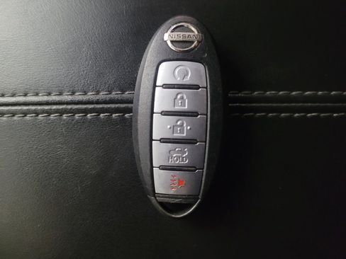 Used 2020 Nissan Altima 2.5 S FWD image 32