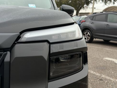 New 2026 Subaru Outback Wilderness image 9