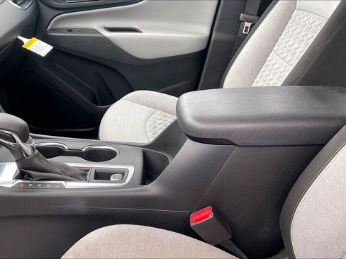 Used 2024 Chevrolet Equinox LS image 21