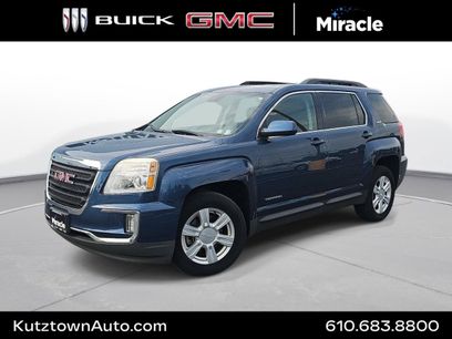 Used 2016 GMC Terrain SLE w/ Convenience Package
