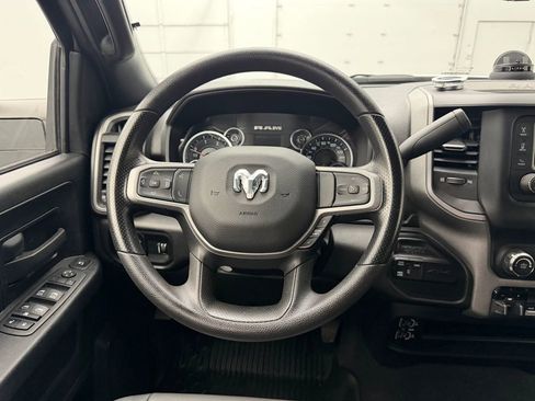 Used 2024 RAM 5500 Tradesman w/ Max Tow Package AWD/4WD image 20