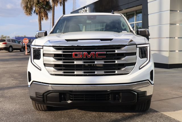 New 2026 GMC Sierra 1500 SLE w/ Max Trailering Package AWD/4WD image 3