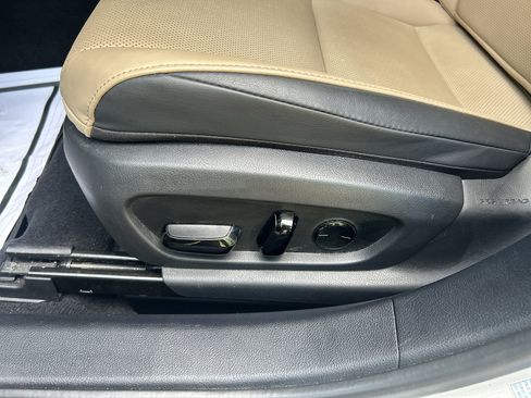 Used 2021 Lexus ES 250 w/ Premium Package AWD/4WD image 15