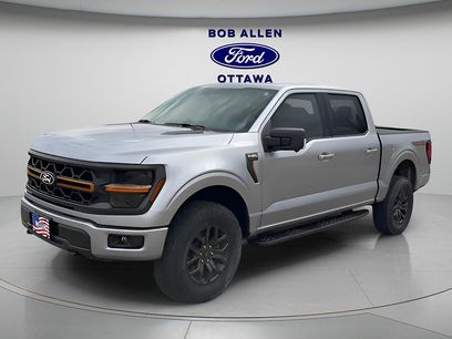 Used 2025 Ford F150 Tremor w/ Tow/Haul Package