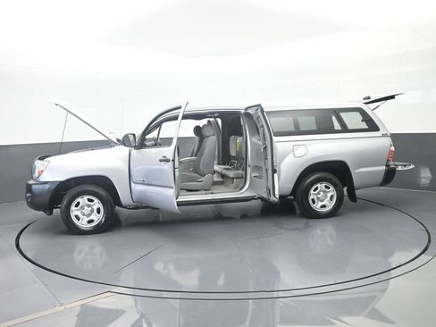 Used 2007 Toyota Tacoma 2WD Access Cab image 60