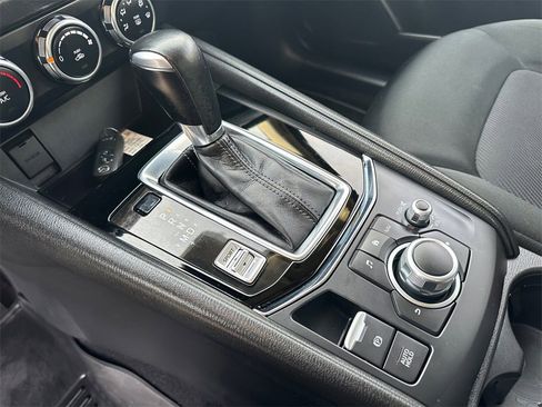 Used 2017 MAZDA CX-5 Sport image 21