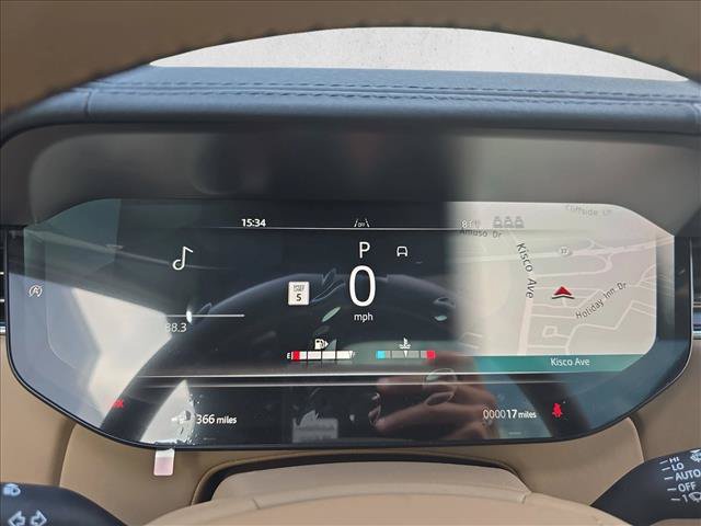 New 2026 Land Rover Range Rover SE AWD/4WD image 20