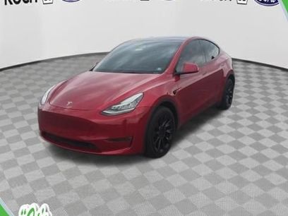 Used 2023 Tesla Model Y Long Range