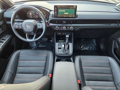 Used 2024 Honda CR-V Sport-L image 12