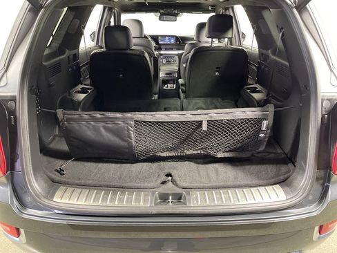 Certified 2021 Hyundai Palisade Calligraphy image 11