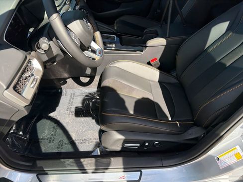 New 2026 Acura Integra A-Spec image 19