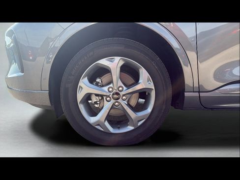 Used 2024 Ford Escape ST-Line w/ Tech Pack #1 AWD/4WD image 55