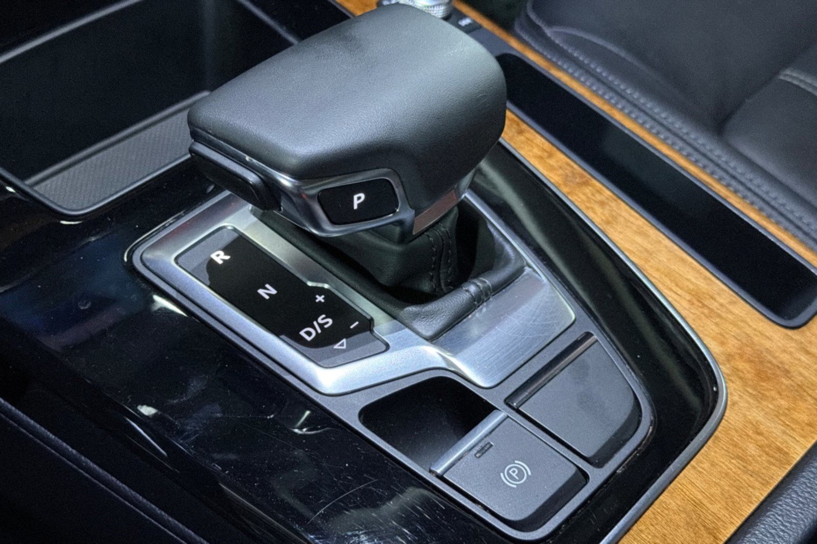 Used 2023 Audi Q5 2.0T Premium AWD/4WD image 19