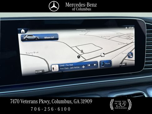 New 2026 Mercedes-Benz GLE 350 4MATIC image 35