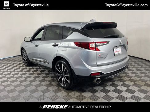 Used 2025 Acura RDX A-Spec AWD/4WD image 15