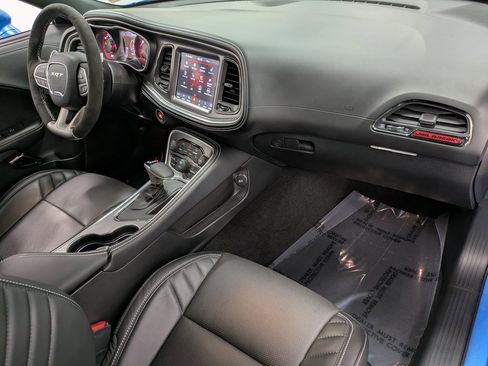 Used 2023 Dodge Challenger SRT Hellcat image 29