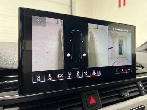 Used 2023 Audi A5 2.0T Premium Plus w/ Premium Plus image 34