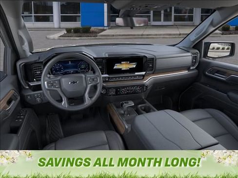 New 2026 Chevrolet Silverado 1500 RST image 15
