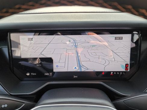 New 2026 GMC Acadia AT4 w/ Luxury Package image 26