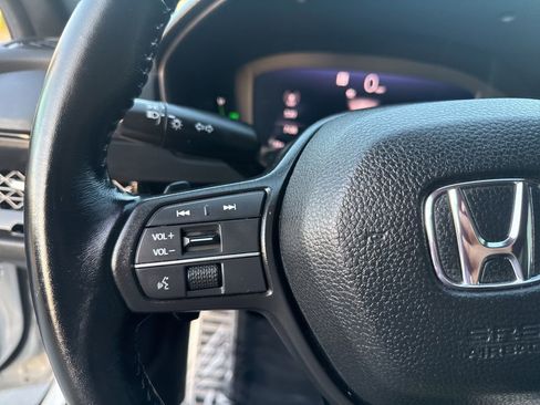 Used 2024 Honda Accord Sport image 16