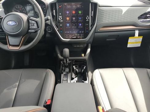 Certified 2026 Subaru Forester Sport AWD/4WD image 15
